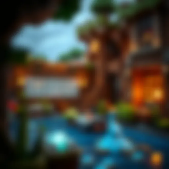 Notable Exploring Minicraft Downloads: A Comprehensive Guide