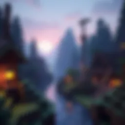 Exploring Minicraft Gratis: Expanding Your Minecraft Experience Introduction