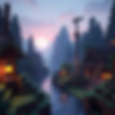 Exploring Minicraft Gratis: Expanding Your Minecraft Experience Introduction