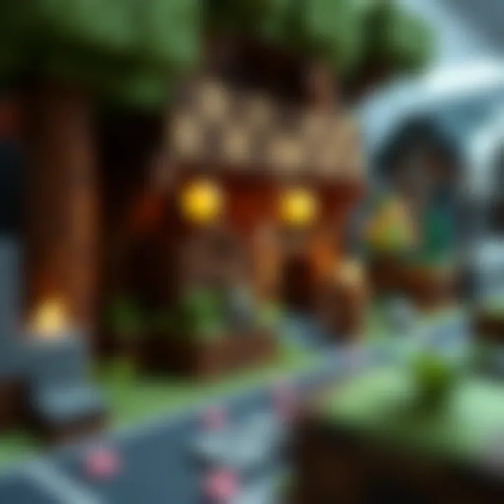 Exploring Minicraft Gratis: Expanding Your Minecraft Experience Summary
