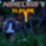 Exploring Mod Minecraft 1.21 PE Introduction