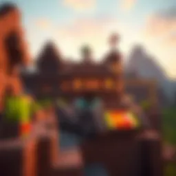 Exploring Mod Money in Minecraft: An In-Depth Analysis Introduction