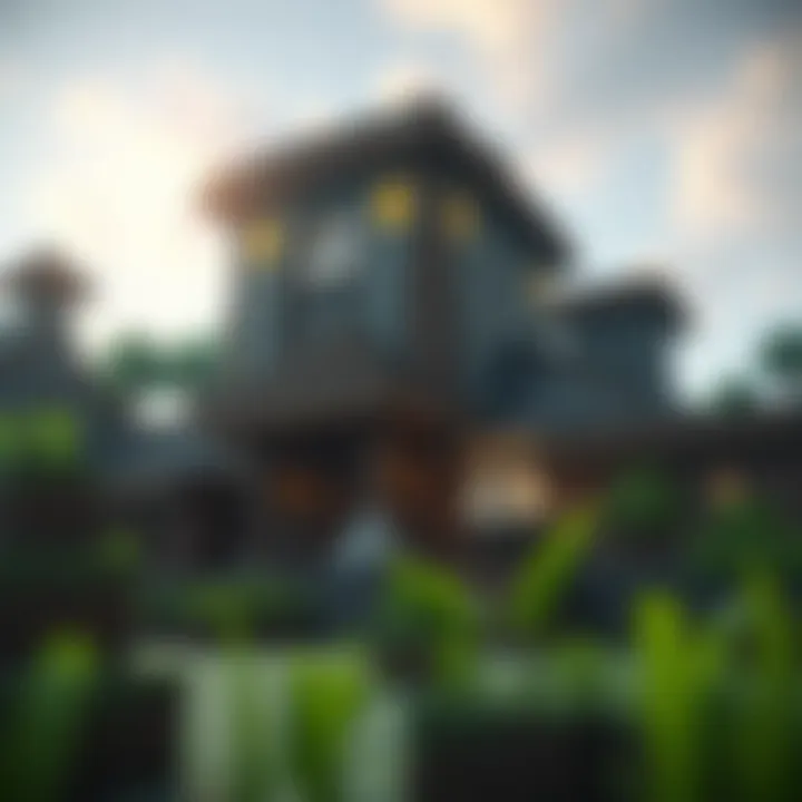 Exploring Mod Money in Minecraft: An In-Depth Analysis Summary