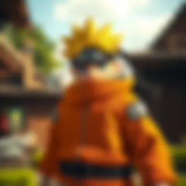 Notable Exploring Naruto Mod for Minecraft: A Comprehensive Guide Notable Exploring Naruto Mod for Minecraft: A Comprehensive Guide