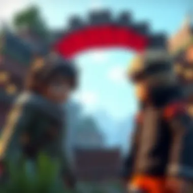 Exploring Naruto Mod for Minecraft: A Comprehensive Guide Summary Exploring Naruto Mod for Minecraft: A Comprehensive Guide Summary