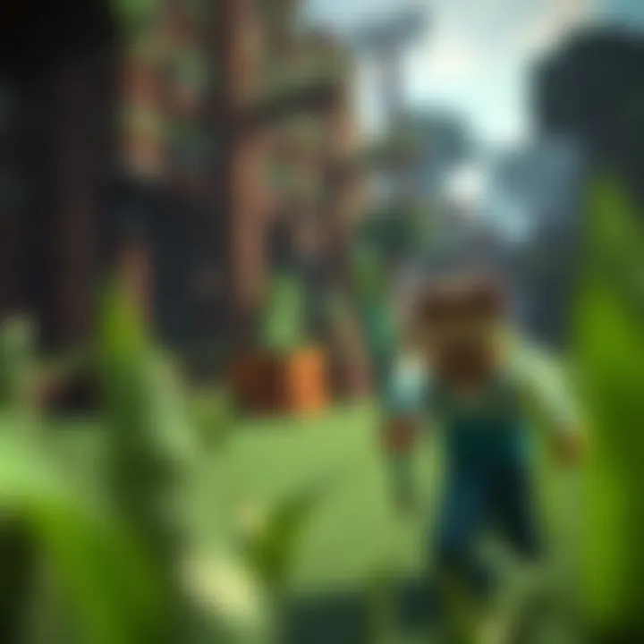 Notable Exploring Offline Gameplay in Minecraft: Free Download Options