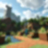 Exploring Pocket Minecraft: A Comprehensive Guide to Enhancing Your Gaming Experience Introduction