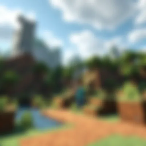 Exploring Pocket Minecraft: A Comprehensive Guide to Enhancing Your Gaming Experience Introduction