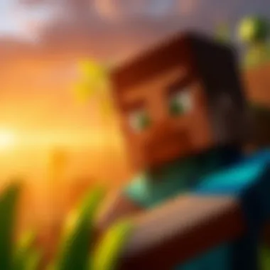 Notable Exploring Pocket Minecraft: A Comprehensive Guide to Enhancing Your Gaming Experience Notable Exploring Pocket Minecraft: A Comprehensive Guide to Enhancing Your Gaming Experience