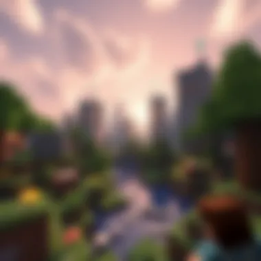 Exploring Pocket Minecraft: A Comprehensive Guide to Enhancing Your Gaming Experience Summary Exploring Pocket Minecraft: A Comprehensive Guide to Enhancing Your Gaming Experience Summary