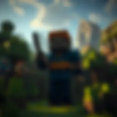 Notable Exploring Pocket Minecraft Download: Your Comprehensive Guide Notable Exploring Pocket Minecraft Download: Your Comprehensive Guide