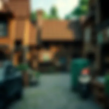 Notable Exploring Realism in Crafting: Downloads and Enhancements for Minecraft Experience