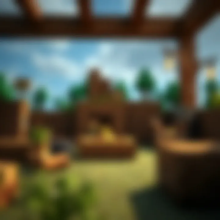 Exploring Realism in Crafting: Downloads and Enhancements for Minecraft Experience Summary