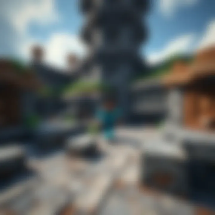 Exploring Realism in Minecraft Craft: A Comprehensive Guide to Enhancements and Downloads Summary
