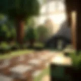 Exploring Shaders in Minecraft: A Deep Dive into Nova Att Introduction