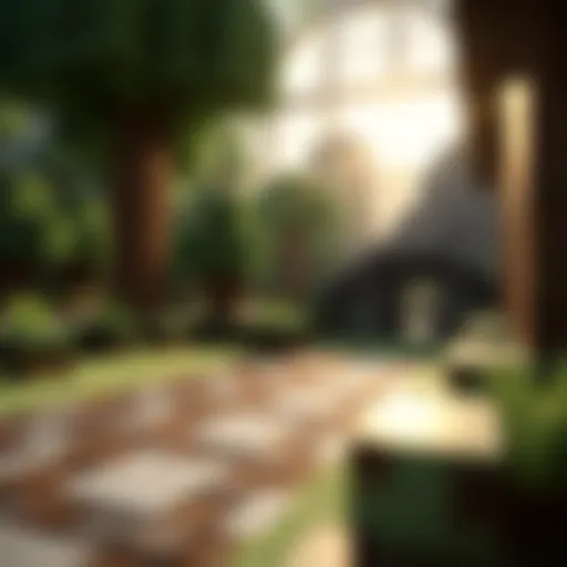 Exploring Shaders in Minecraft: A Deep Dive into Nova Att Introduction
