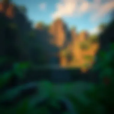 Notable Exploring Shaders in Minecraft: A Deep Dive into Nova Att Notable Exploring Shaders in Minecraft: A Deep Dive into Nova Att