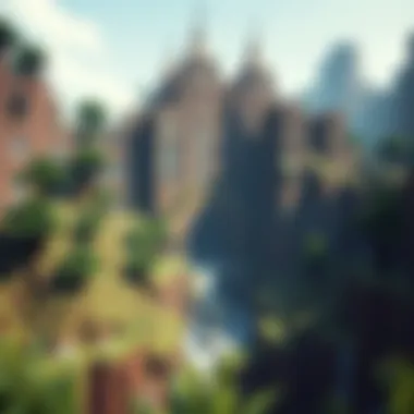 Exploring Shaders in Minecraft: A Deep Dive into Nova Att Summary Exploring Shaders in Minecraft: A Deep Dive into Nova Att Summary