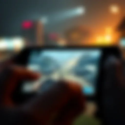 Exploring Softonic Microsoft Pocket Edition: A Comprehensive Guide Introduction