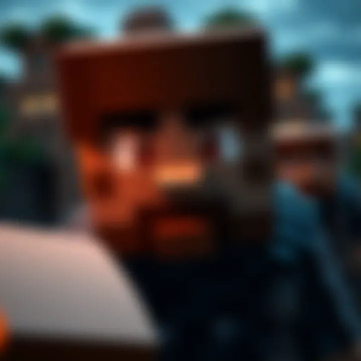 Exploring the 94fbr Minecraft Mac Experience Summary