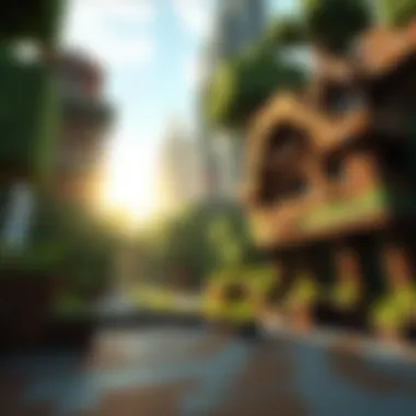 Notable Exploring the Availability and Impact of Minecraft Free APKs
