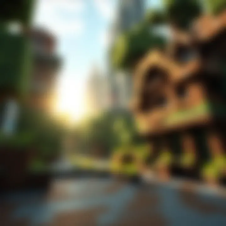 Notable Exploring the Availability and Impact of Minecraft Free APKs