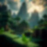 Exploring the Availability of Minecraft for PC: A Comprehensive Overview Introduction