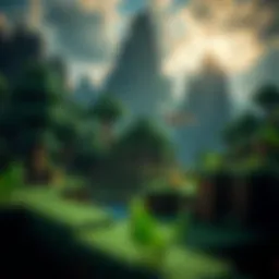 Exploring the Availability of Minecraft for PC: A Comprehensive Overview Introduction