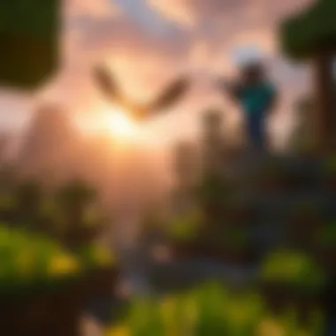 Exploring the Availability of Minecraft for PC: A Comprehensive Overview Summary