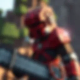 Exploring the Benefits and Applications of Notch Armor in Minecraft Introduction