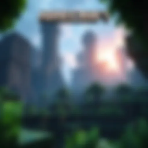 Exploring the Current Version of Minecraft: A Comprehensive Guide Introduction