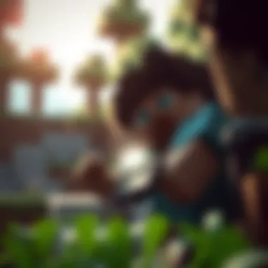 Notable Exploring the Current Version of Minecraft: A Comprehensive Guide Notable Exploring the Current Version of Minecraft: A Comprehensive Guide