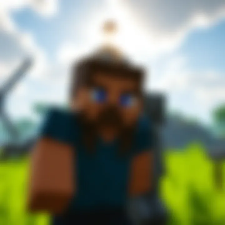 Exploring the Current Version of Minecraft: A Comprehensive Guide Summary