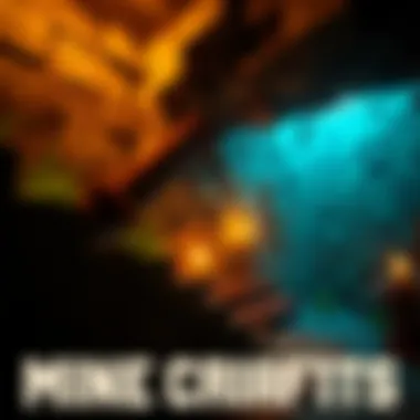 Notable Exploring the Depths of Mine Crafters APK Notable Exploring the Depths of Mine Crafters APK