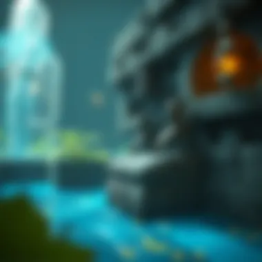 Exploring the Depths of Mine Crafters APK Summary Exploring the Depths of Mine Crafters APK Summary