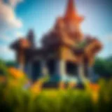 Exploring the Depths of Minecraft: An In-Depth Guide Introduction