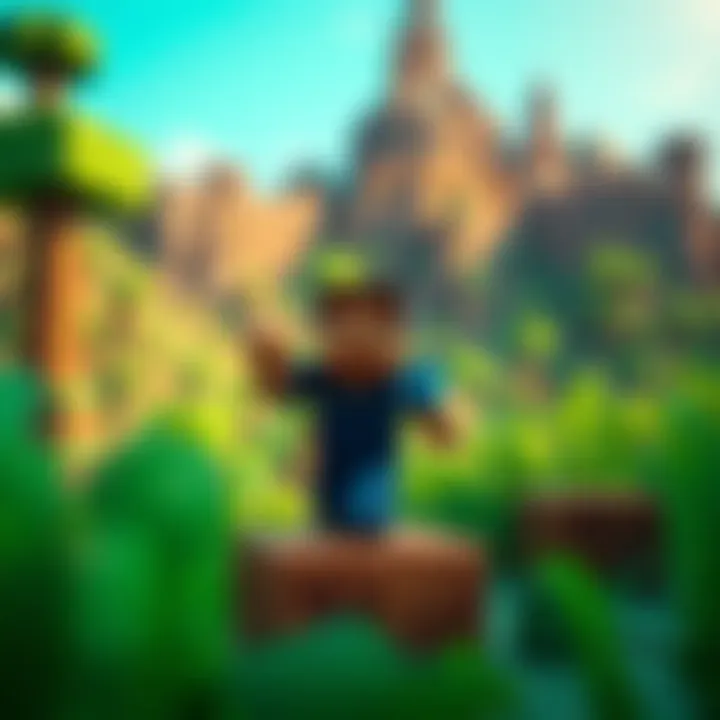 Notable Exploring the Depths of Minecraft: An In-Depth Guide
