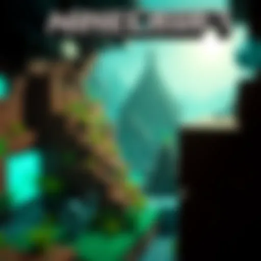 Exploring the Depths of Minecraft: Enhancements and Community Introduction