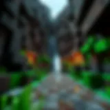 Exploring the Depths of Minecraft: Enhancements and Resources Introduction