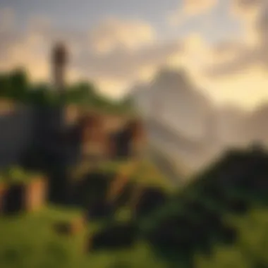 Notable Exploring the Depths of Minecraft: Enhancements and Resources