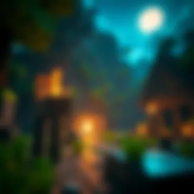 Exploring the Depths of Minecraft: Enhancements and Resources Summary Exploring the Depths of Minecraft: Enhancements and Resources Summary