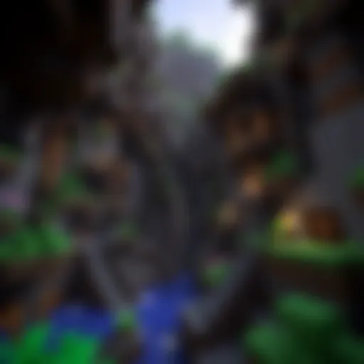 Exploring the Depths of Minecraft Pocket Edition: A Comprehensive Guide Introduction