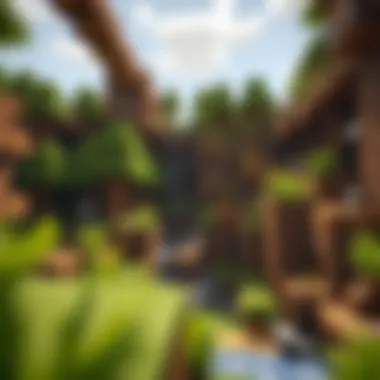 Exploring the Depths of Minecraft Pocket Edition: A Comprehensive Guide Summary Exploring the Depths of Minecraft Pocket Edition: A Comprehensive Guide Summary