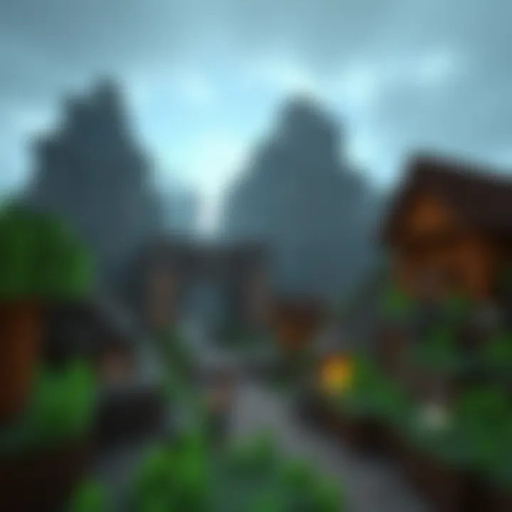 Notable Exploring the Depths of Minecraft Pocket Edition