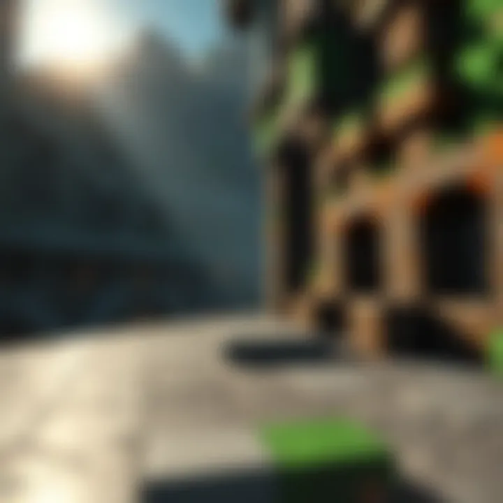 Exploring the Depths of Minecraft Version 1.21.6 Introduction