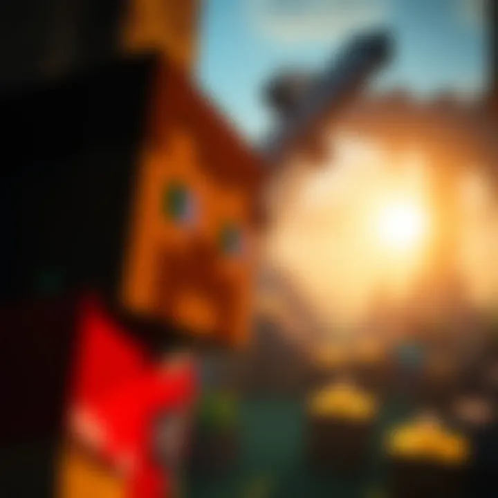 Notable Exploring the Depths of Minecraft Version 1.21.6