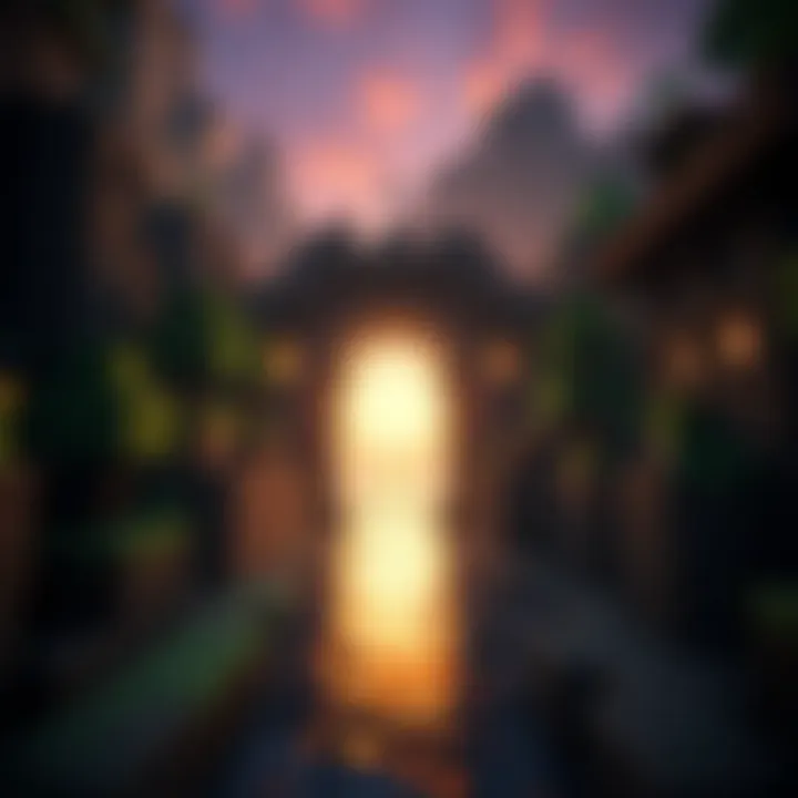 Exploring the Depths of Minecraft Version 1.21.6 Summary