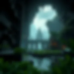 Exploring the Depths of PC Minecraft: A Comprehensive Guide Introduction