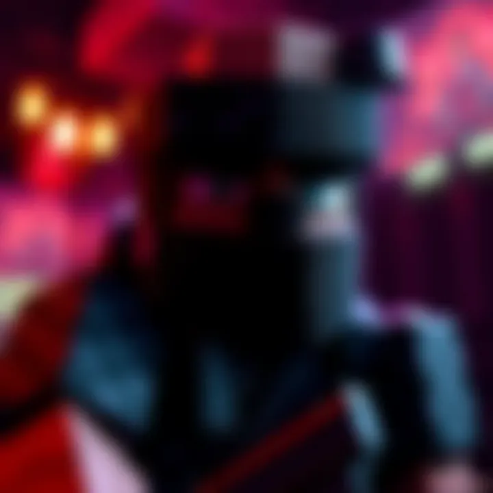 Notable Exploring the Depths of PC Minecraft: A Comprehensive Guide