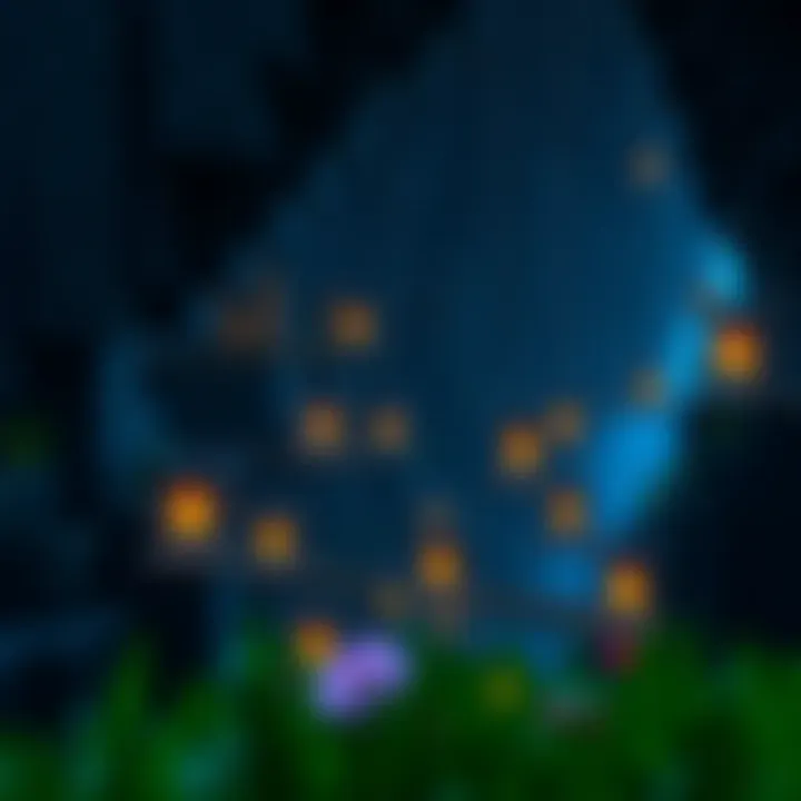 Exploring the Depths of PC Minecraft: A Comprehensive Guide Summary